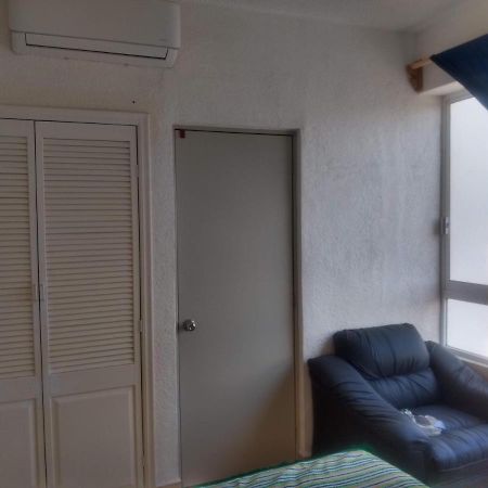 Twin Towers Departamento Vip Playa Acapulco Daire Dış mekan fotoğraf