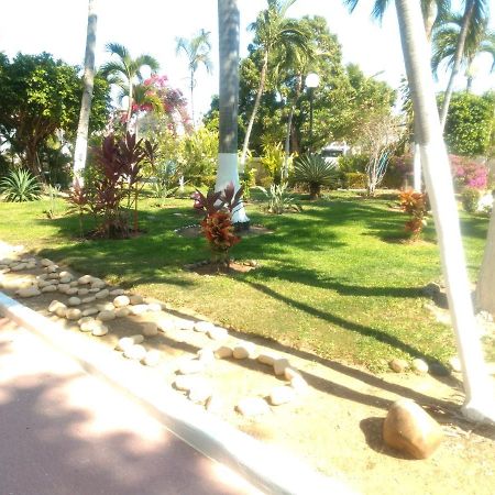 Twin Towers Departamento Vip Playa Acapulco Daire Dış mekan fotoğraf