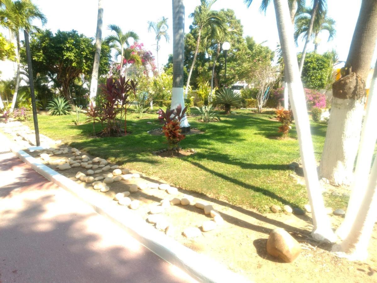Twin Towers Departamento Vip Playa Acapulco Daire Dış mekan fotoğraf