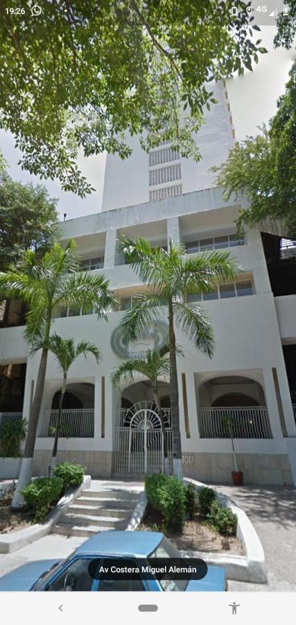 Twin Towers Departamento Vip Playa Acapulco Daire Dış mekan fotoğraf