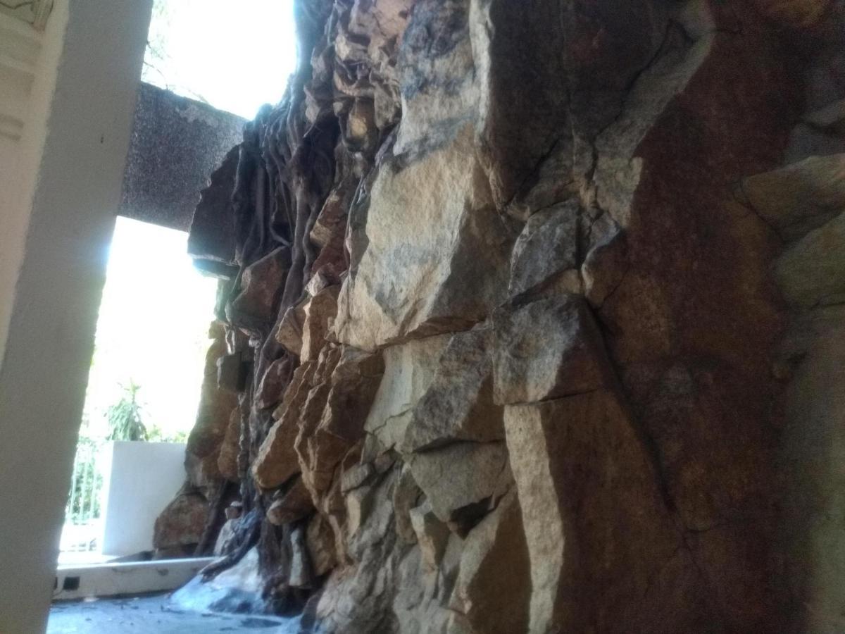 Twin Towers Departamento Vip Playa Acapulco Daire Dış mekan fotoğraf