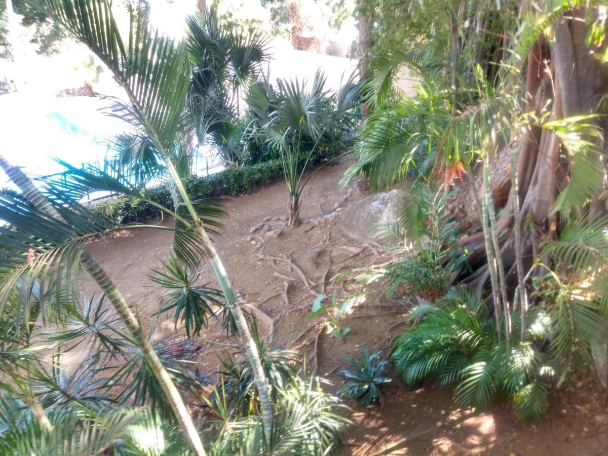 Twin Towers Departamento Vip Playa Acapulco Daire Dış mekan fotoğraf