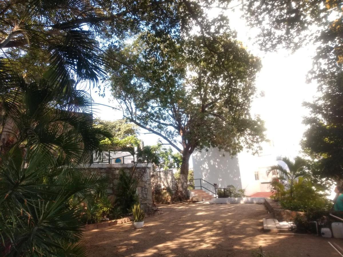 Twin Towers Departamento Vip Playa Acapulco Daire Dış mekan fotoğraf