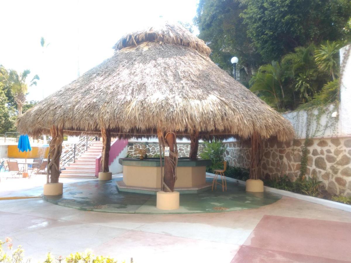 Twin Towers Departamento Vip Playa Acapulco Daire Dış mekan fotoğraf