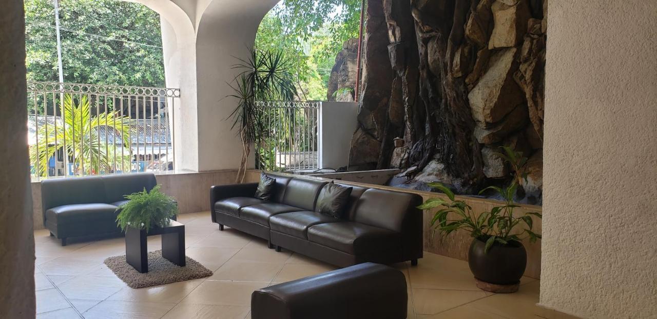 Twin Towers Departamento Vip Playa Acapulco Daire Dış mekan fotoğraf