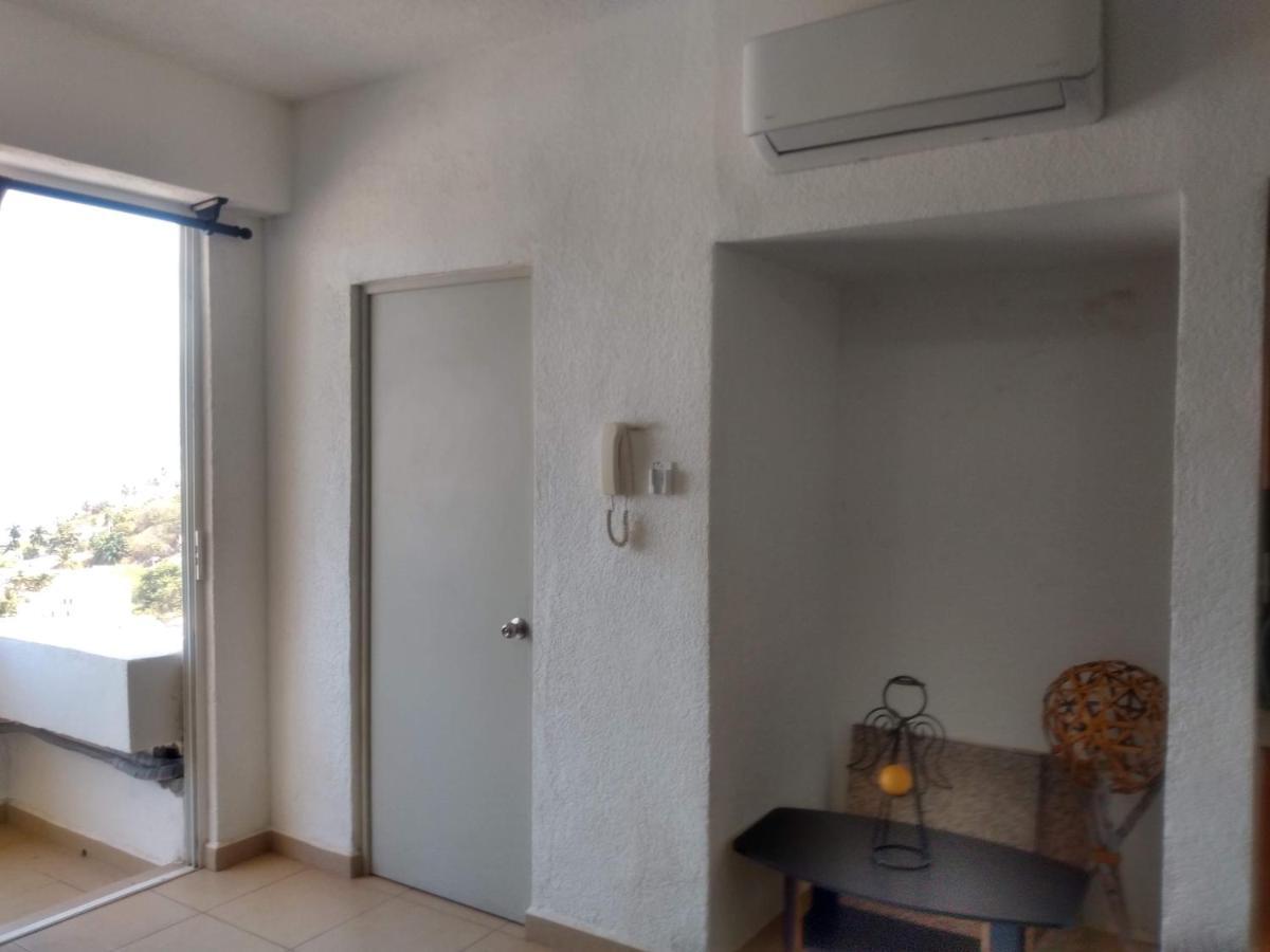 Twin Towers Departamento Vip Playa Acapulco Daire Dış mekan fotoğraf