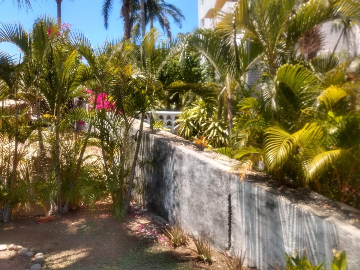 Twin Towers Departamento Vip Playa Acapulco Daire Dış mekan fotoğraf