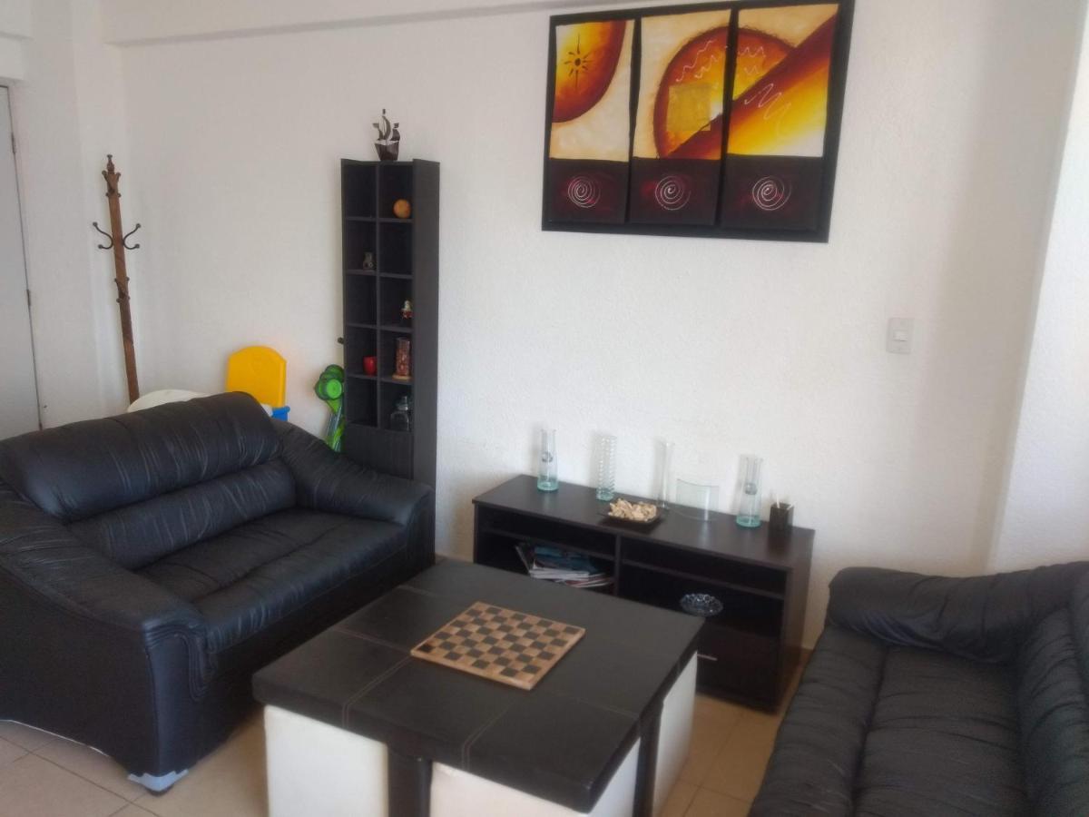 Twin Towers Departamento Vip Playa Acapulco Daire Dış mekan fotoğraf