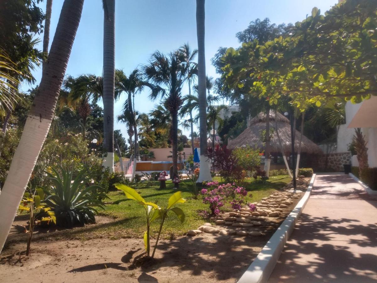 Twin Towers Departamento Vip Playa Acapulco Daire Dış mekan fotoğraf