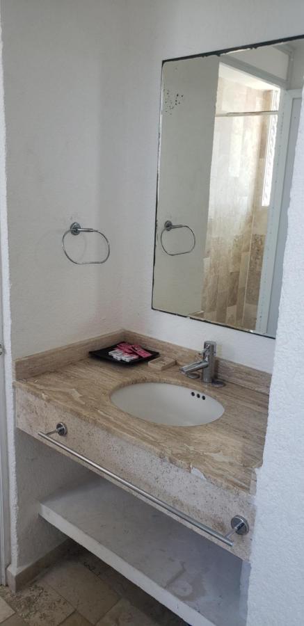 Twin Towers Departamento Vip Playa Acapulco Daire Dış mekan fotoğraf